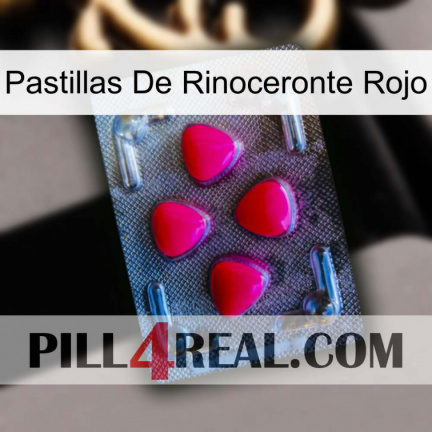 Red Rhino Pills 13